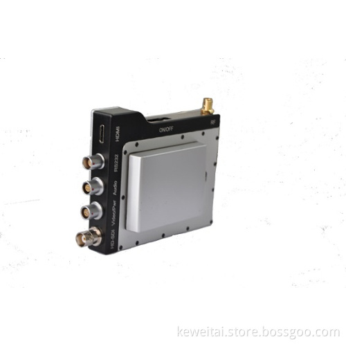 HD Mini Size Video Transmitter